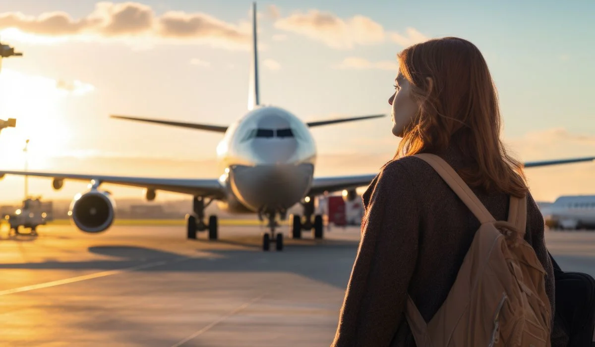 Passagens com desconto